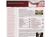 bestweddingdecorations.com wedding decorations, wedding decoration ideas, ideas for wedding decorations bestweddingdecorations.com wedding decorations, wedding decoration ideas, ideas for wedding decorations