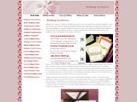 Best Wedding Invitations-Make your Wedding Invitation Look Great Best Wedding Invitations-Make your Wedding Invitation Look Great
