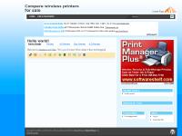 Compare wireless printers for sale - Compare wireless printers for sale -