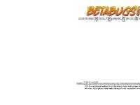 betabugsaudio - BetabugsAudio :::plug-in development turned inside out:::