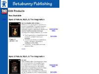  BUY NOW!, Download the Demo, BUY NOW!, Now Available