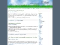 betadays - BetaDays: Before things in the world go live, We have the beta days. betadays - BetaDays: Before things in the world go live, We have the beta days.