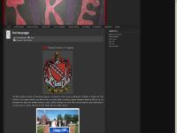 Beta-Epsilon TKE Website Beta-Epsilon TKE Website