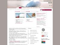 betafence.co.za weldmesh fencing, clearvu fencing, palisade