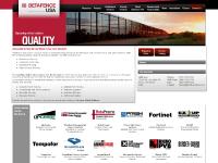 Security Fences and Ornamental Fences by Betafence USA