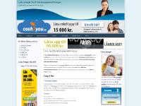 Ansök lån hos Marginalen Bank Ansök lån hos Marginalen Bank