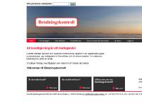 liten betalningskontroll.se skärmbild liten betalningskontroll.se skärmbild