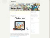 Betapilot