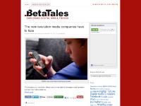 om betatales.com - betatales om betatales.com - betatales