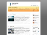 liten betatrondheim.com skjermbilde liten betatrondheim.com skjermbilde