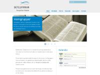 liten betel.nu skärmbild liten betel.nu skärmbild