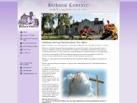 Bethania Cemetery | Faithfully serving families since the 1800's