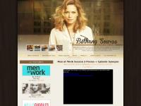 • BETHANY-SOURCE.NET – your best source for Bethany Joy Galeotti