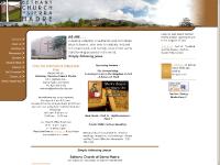 Bethany Church of Sierra Madre - Welcome