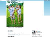 Three Men and a Lady