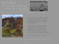 Beth Clark, Artist Beth Clark, Artist