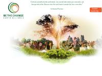 bethechangeearthalliance.org Vision & Mission, Our Philosophy, Model