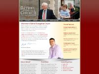 Bethel Evangelical Church, Clydach, Swansea Bethel Evangelical Church, Clydach, Swansea