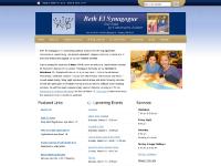 bethel-omaha.org Clergy, Senior Rabbi, Assistant Rabbi bethel-omaha.org Clergy, Senior Rabbi, Assistant Rabbi