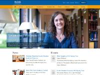 liten bethel.edu skärmbild liten bethel.edu skärmbild