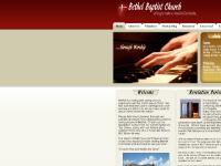 bethelbaptistchurchtn.com Prayer Request, About&nbsp;Us, What We Believe
