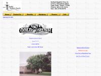  Answers In Genesis, San Jacinto Baptist Association, Worship, Ministries