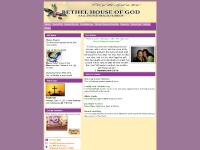  Assistant Pastor, Administrative Staff, Current Officers, Upcoming Events