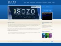 Sozo: A Ministry of Bethel Church, Redding CA. Sozo: A Ministry of Bethel Church, Redding CA.