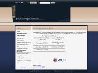 bethlehem-wels.com Christian, Church, Lutheran