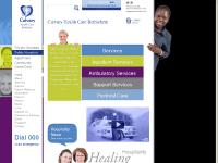 Calvary Health Care Bethlehem - Home Calvary Health Care Bethlehem - Home