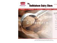 bethlehemdairystore - Welcome To The Bethlehem Dairy Store