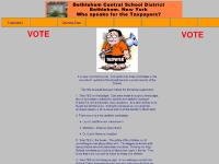 bethlehemschooltaxpayers.us index.htm, Old Index Page bethlehemschooltaxpayers.us index.htm, Old Index Page