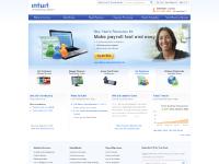 Intuit&reg; Small Business | Accounting Software, Pay by Mobile, Free Website Builder