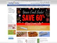 Beth's Healing Arts Beth's Healing Arts