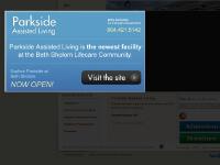bethsholomcampus.com Communities& Services, VISION Campaign, Admissions bethsholomcampus.com Communities& Services, VISION Campaign, Admissions