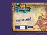 Just Bet Now Just Bet Now