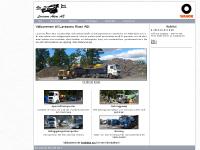 betonglarsson.se Våra tjänster, Policy, Om företaget betonglarsson.se Våra tjänster, Policy, Om företaget