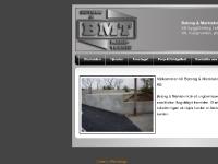 Andreas Brorsson Betong & Markteknik - Startsidan Andreas Brorsson Betong & Markteknik - Startsidan