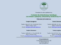 Sockerbetsentrepren&ouml;rerna AB