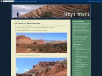 Four Corners Trip: Colorado, 1:06 PM, Four Corners Trip: Arches & Canyonlands, 1:05 PM Four Corners Trip: Colorado, 1:06 PM, Four Corners Trip: Arches & Canyonlands, 1:05 PM