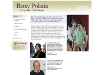 Alexander Technique • Boston and Berkshires • Betsy Polatin Alexander Technique • Boston and Berkshires • Betsy Polatin
