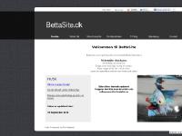 liten bettasite.se skärmbild liten bettasite.se skärmbild