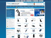  Head and Neck Braces, Wrist Braces, Shoulder Braces, Foot Care