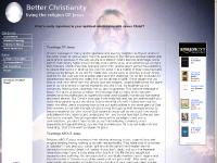 Good Questions, Living In The Light, Correspondence, Ten Questions Good Questions, Living In The Light, Correspondence, Ten Questions