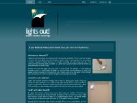 better than blackout | Lights Out! sealed window coverings