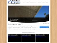 Better Home Exteriors | Termite Damaged Wood Repair | Exterior Home Painting | Wood Replacement | Exterior Trim Painting | Replace Facia Board | Eave Replacement | New Facia Board | Rossmore, Garden Grove, Westminster, Seal Beach, Huntington Beach, Fount