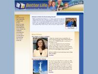 Better Life Broadcasting Network - Home Better Life Broadcasting Network - Home