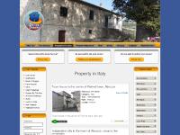 Buying Property Italy | Properties for Sale | Property Abruzzo