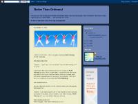 betterthanordinary.blogspot.com Bananas, the Most Useful Plant, 8:48 AM