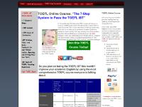  ESL and Pronunciation, ESL and Speaking, Having Apppropriate Word Choice, How to Avoid Word Stress Shifts